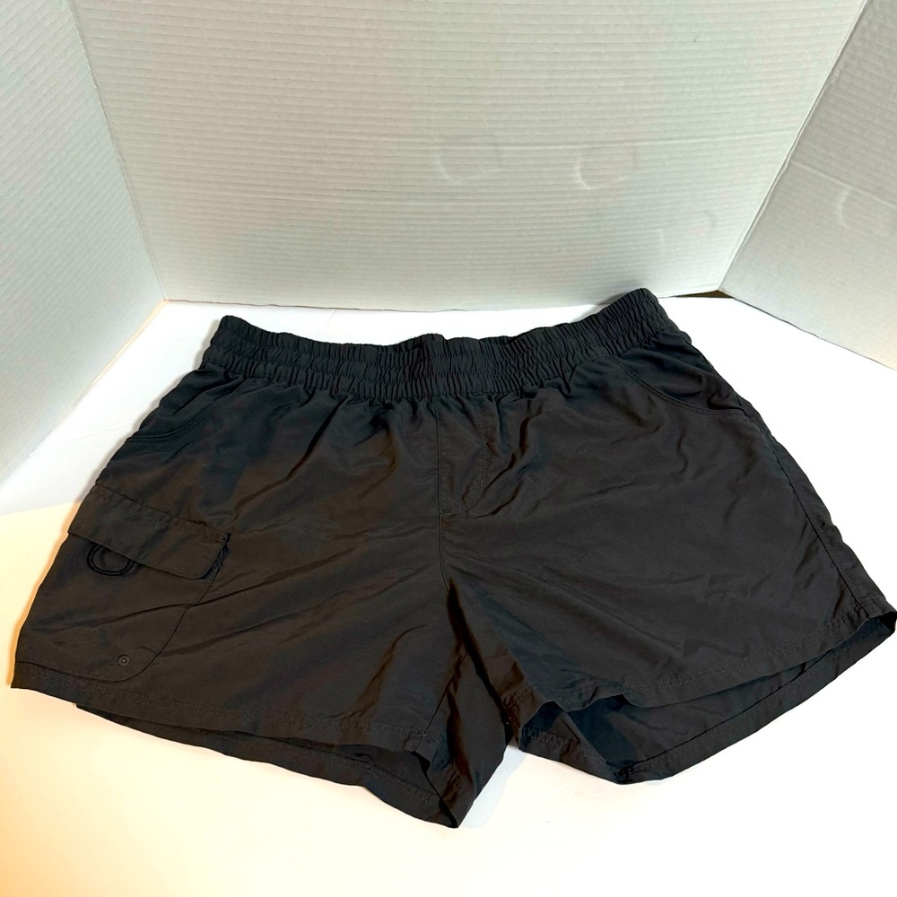 Women’s Columbia Active shorts Grey